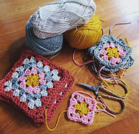 Needlework Skill Workshops