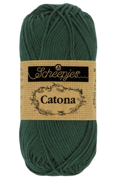 Scheepjes- Catona 50g