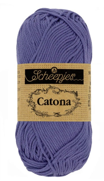 Scheepjes- Catona 50g