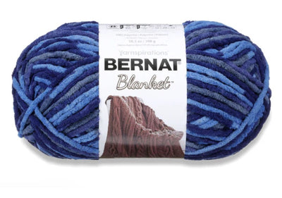 Bernat® Blanket™ Yarn (300g)