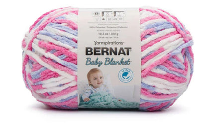 Bernat® Blanket™ Yarn (300g)