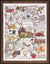 Design Works " Stitching ABC" Counted Cross Stitch Kit