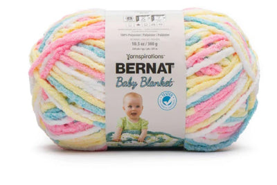 Bernat® Blanket™ Yarn (300g)