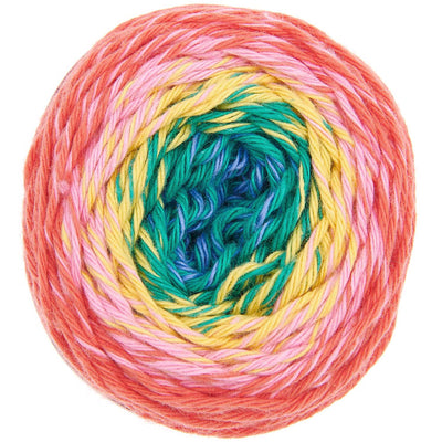 Ricorumi Spin Spin Yarn (100% Cotton; 50g)