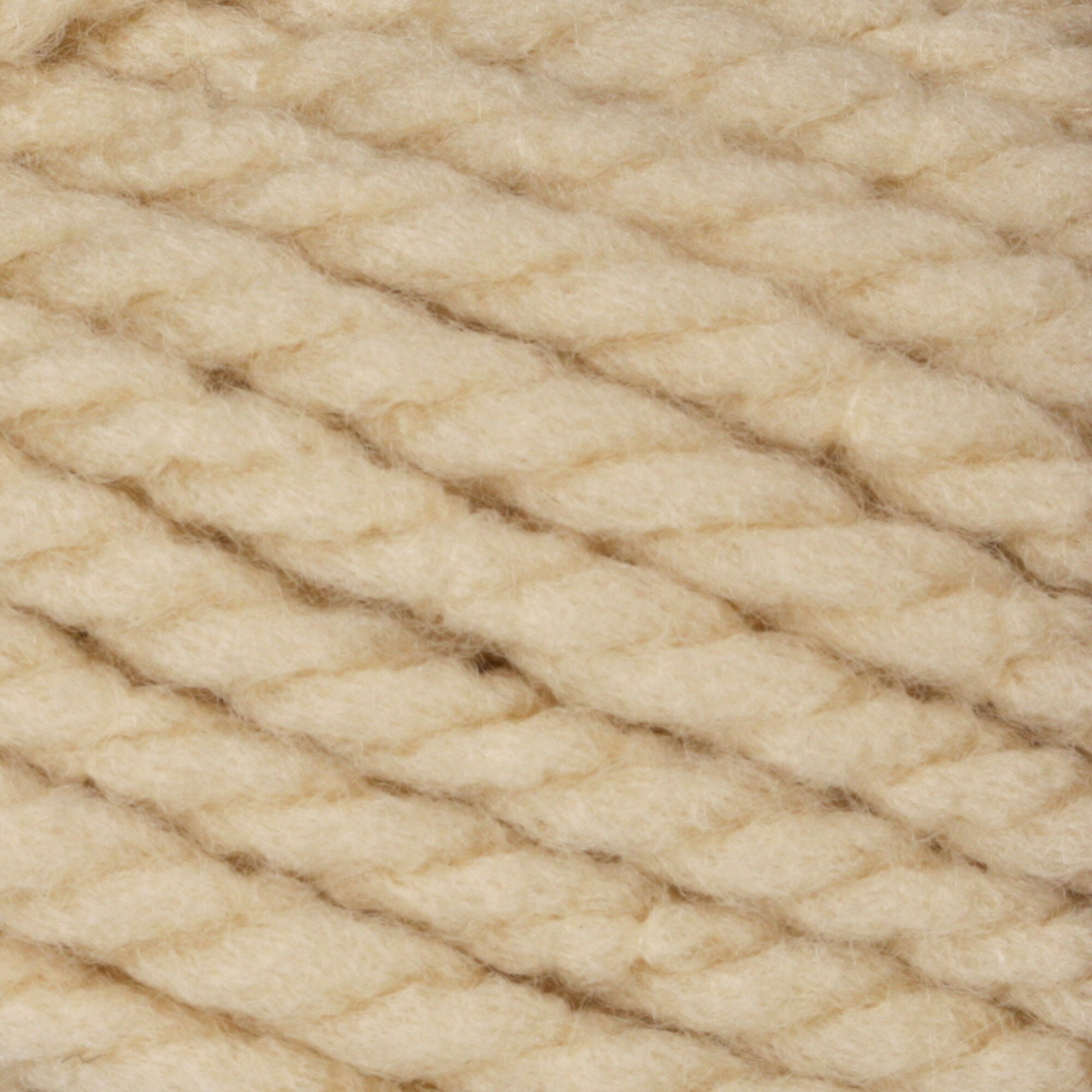 Acrylic yarn, beige, 100g. Colour: beige