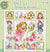 SODA "Sleeping Beauty" Cross Stitch Kit