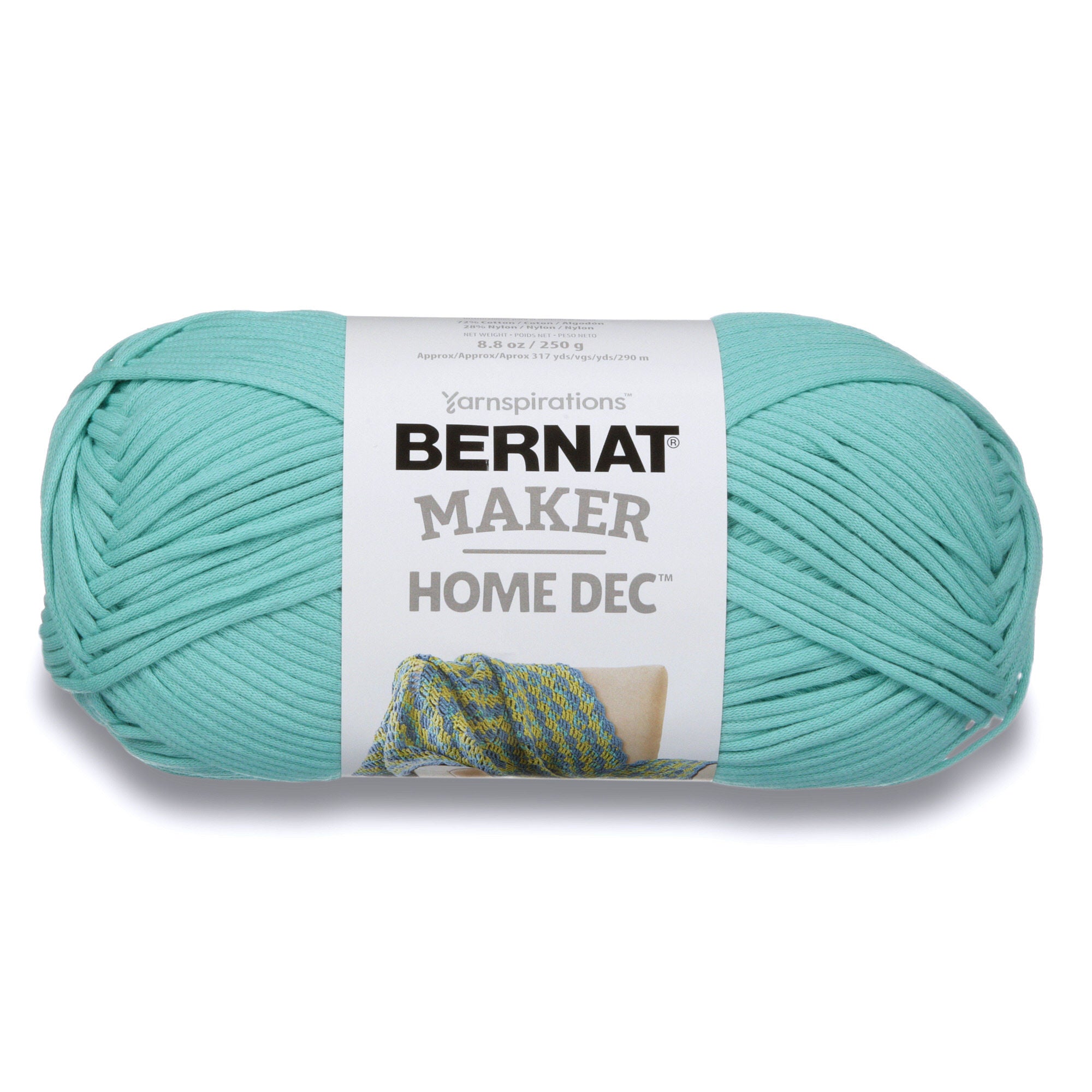 Transform Your Space with Bernat Maker Home Decor: A Complete Guide