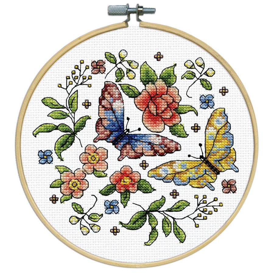 Cross Stitch Embroidery Kits Page 2 Wish I Were Stitching