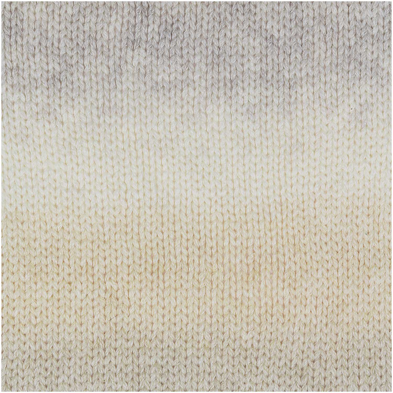 Rico Design Fashion Cotton Light & Long Tweed 001 Ecru