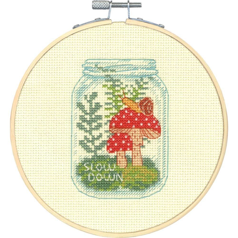 Beginners cross stitch: the ultimate tutorial [Updated July 2021